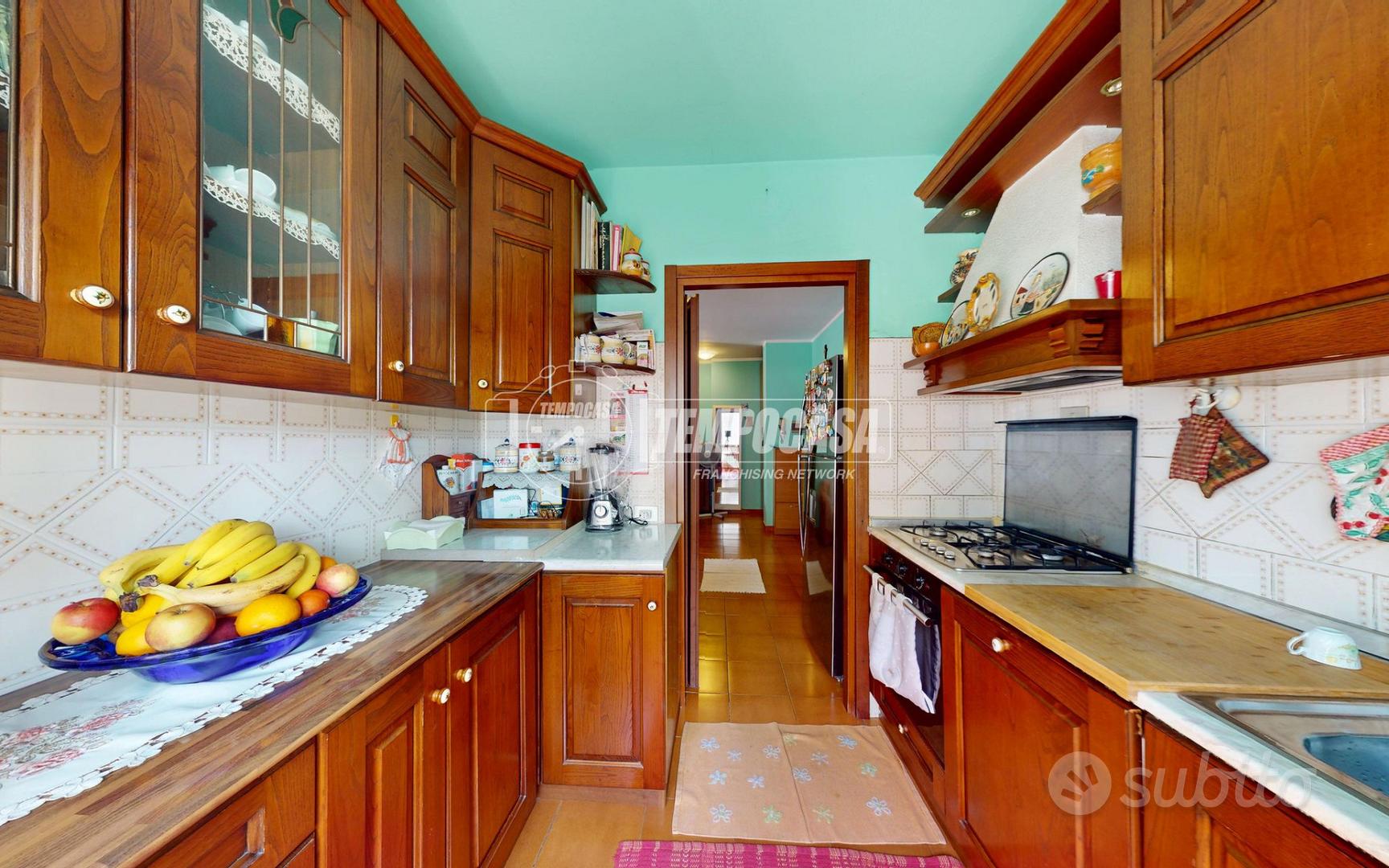 Apartment in Olgiate Comasco, Monte Arese, Cascina del Pè - Altro