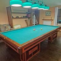 bilardo hermelin in perfette condizioni