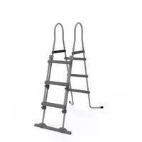 Scaletta per Piscina 109cm Jilong con sicurezza