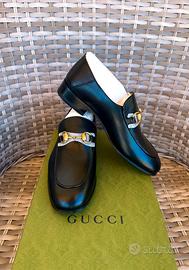 Mocassini Gucci Originali Donna