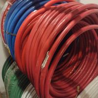 tubo multistrato isolato diametro 18