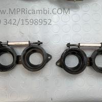 COLLETTORI ASPIRAZIONE x KAWASAKI NINJA 1000 2004 