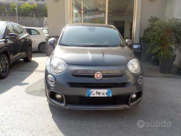 FIAT 500X 1.6 MultiJet 130 CV Sport