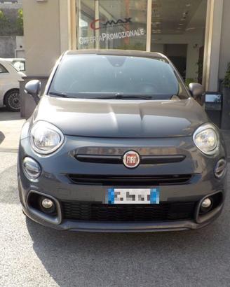 FIAT 500X 1.6 MultiJet 130 CV Sport