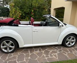 New Beetle cabrio