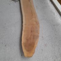 TAVOLONE VECCHIO IN NOCE NAZIONALE 