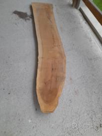 TAVOLONE VECCHIO IN NOCE NAZIONALE 