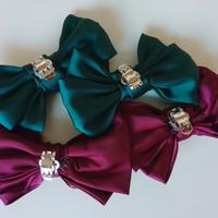 2 coppie di Clip per tacchi da donna 