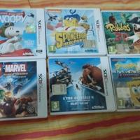 Giochi 3DS