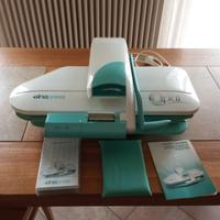 Pressa da stiro Elnapress Opal