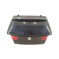 Portellone – Bagagliaio Seat Ibiza 2° restyling 01