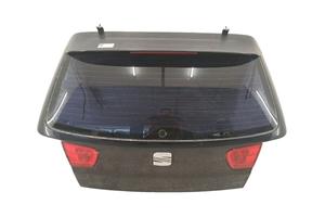 Portellone – Bagagliaio Seat Ibiza 2° restyling 01