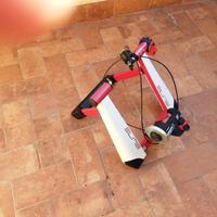 rulli per allenamento indoor professionali 