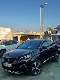 Peugeot 3008 BlueHDi 130 S&S EAT8 GT-LINE
