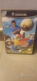 Virtua Striker 3 GameCube 