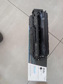 toner HP 414x
