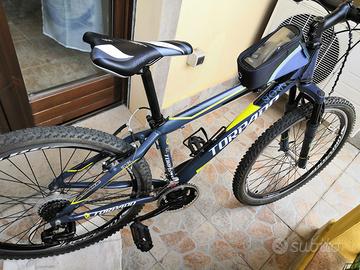 Bici Torpado 26