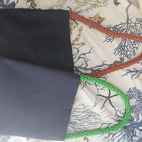 Borse varie, Portacellulari, fatti a mano