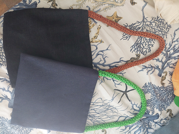 Borse varie, Portacellulari, fatti a mano