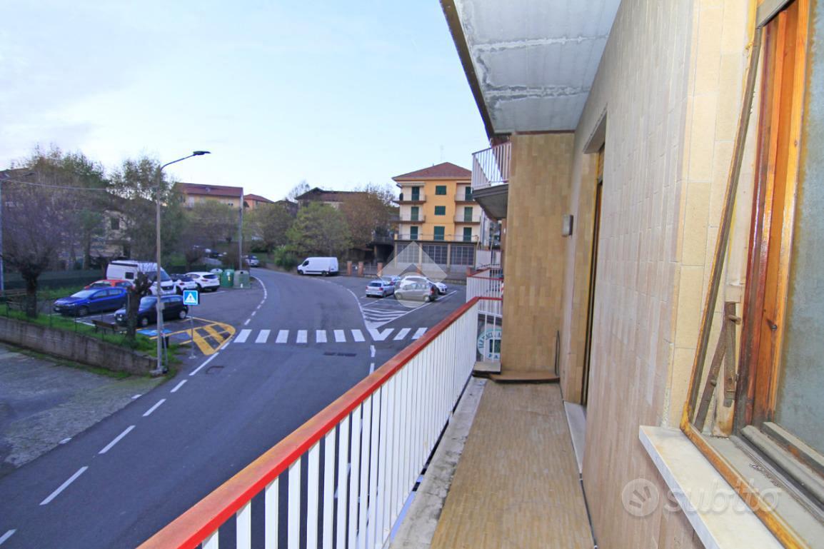 Apartment in Bosio, Spessa - Altro