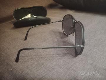 Occhiali Porsche vintage