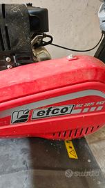 motozappa efco mz 2075  RKS
