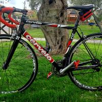 Bici da corsa CERVÈLO CARBON TG 1 71./1.80 Dur-Ace