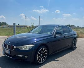 Bmw 320 320d cat Touring MSport
