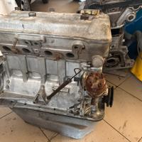 Motore alfa romeo giulietta spider veloce