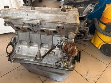 Motore alfa romeo giulietta spider veloce