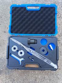 Kit riparazione-fresa  gioco semialbero Audi A4