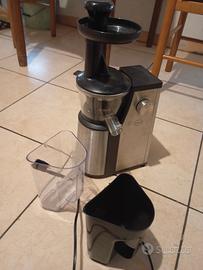 estrattore frutta verdura 