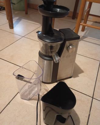 estrattore frutta verdura 