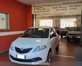 Lancia Ypsilon 1.2 69 CV 5 porte Gold