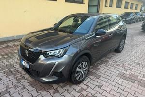 PEUGEOT 2008 PureTech 100 S&S Active Pack