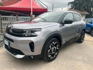 Citroen C5 Aircross BlueHDi 130 cv EAT8 Feel Pack