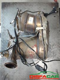CATALIZZATORE Audi A3