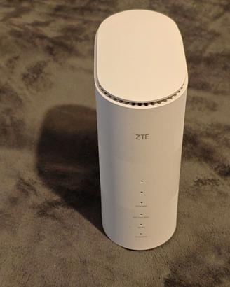 ZTE G5B1 5G sbloccato - Testato e velocissimo 🚀