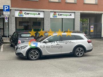 Opel Insignia 2.0 CDTI 163CV aut. Country Tourer