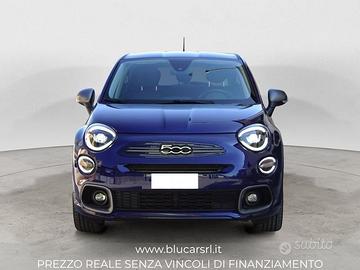 FIAT 500X 1.3 MultiJet 95 CV Sport