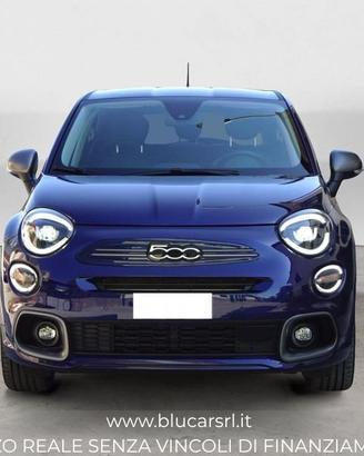 FIAT 500X 1.3 MultiJet 95 CV Sport