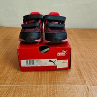 Sneakers Puma taglia numero 23