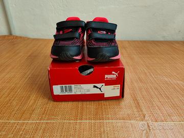 Sneakers Puma taglia numero 23