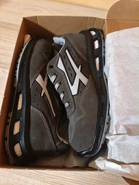 scarpe antinfortunistiche U Power 