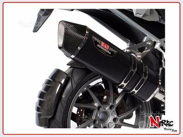 Scarico Yoshimura Hepta Force KTM 1190 Adventure
