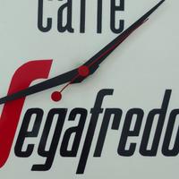 OROLOGIO Caffè Segafredo vintage