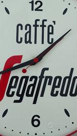 OROLOGIO Caffè Segafredo vintage