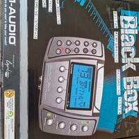Black box m-audio