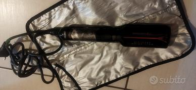 Piastra per capelli Imetec 