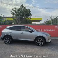 Nissan Qashqai MHEV 158 CV Xtronic Tekna+